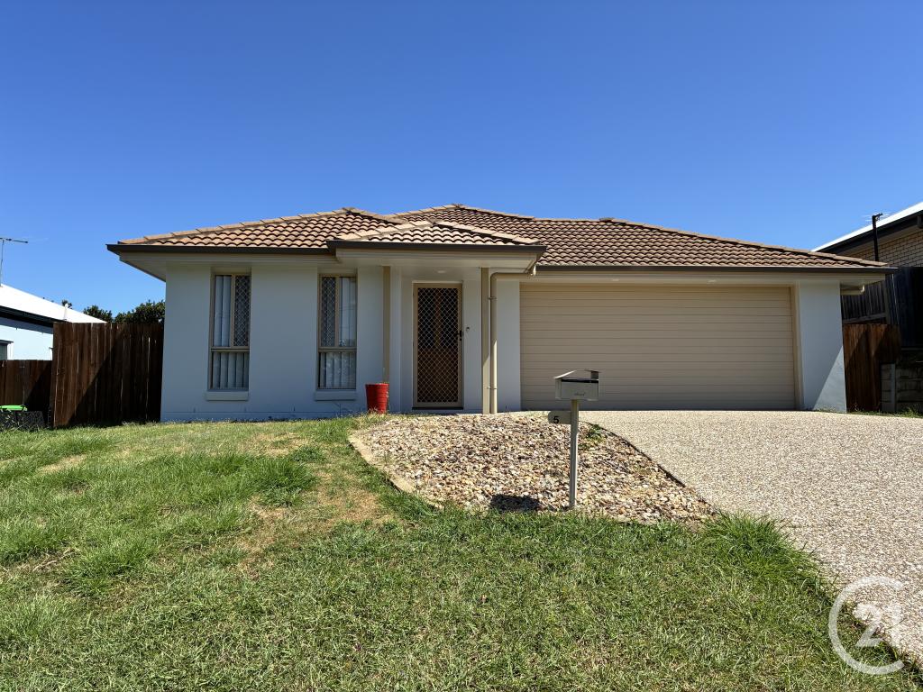 53 HARDING ST, RACEVIEW, QLD 4305