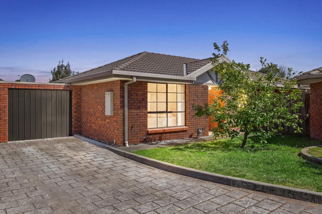 2/450 Haughton Rd, Clayton, VIC 3168
