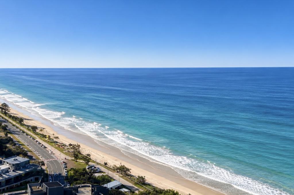 3301/3422 Surfers Paradise Bvd, Surfers Paradise, QLD 4217