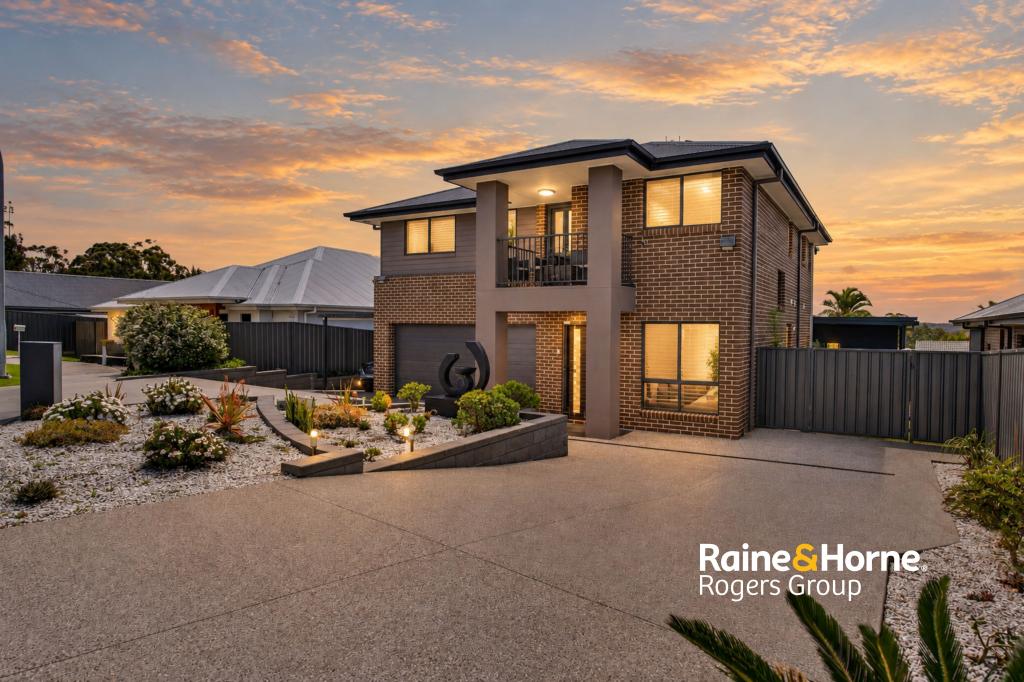 21 Burindi St, Gwandalan, NSW 2259