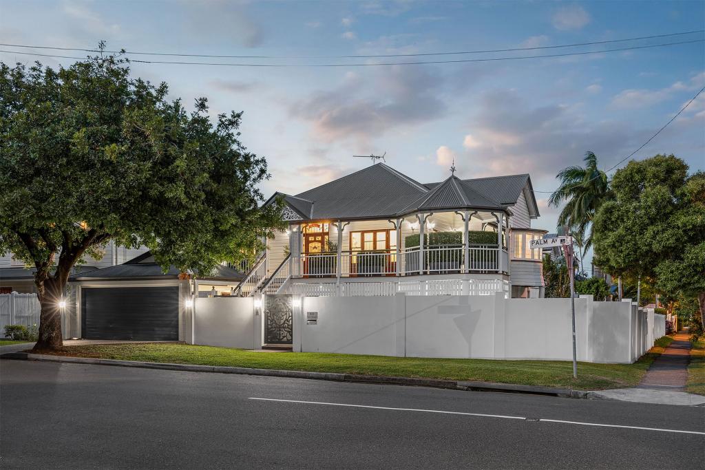 80 Palm Ave, Ascot, QLD 4007