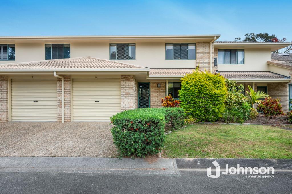 6/299 Main Rd, Wellington Point, QLD 4160