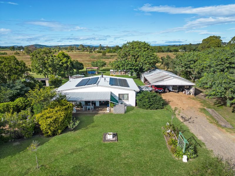 117 Mount Tarampa Rd, Mount Tarampa, QLD 4311