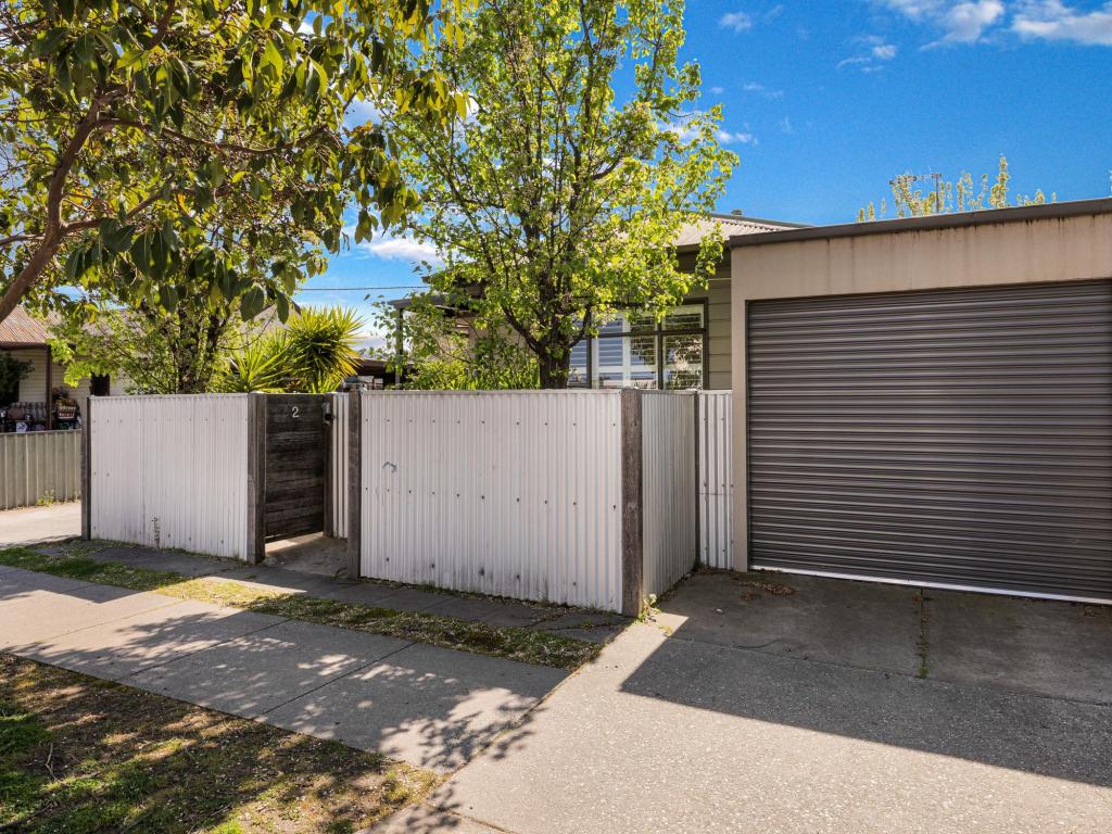 2/393 Griffith Rd, Lavington, NSW 2641