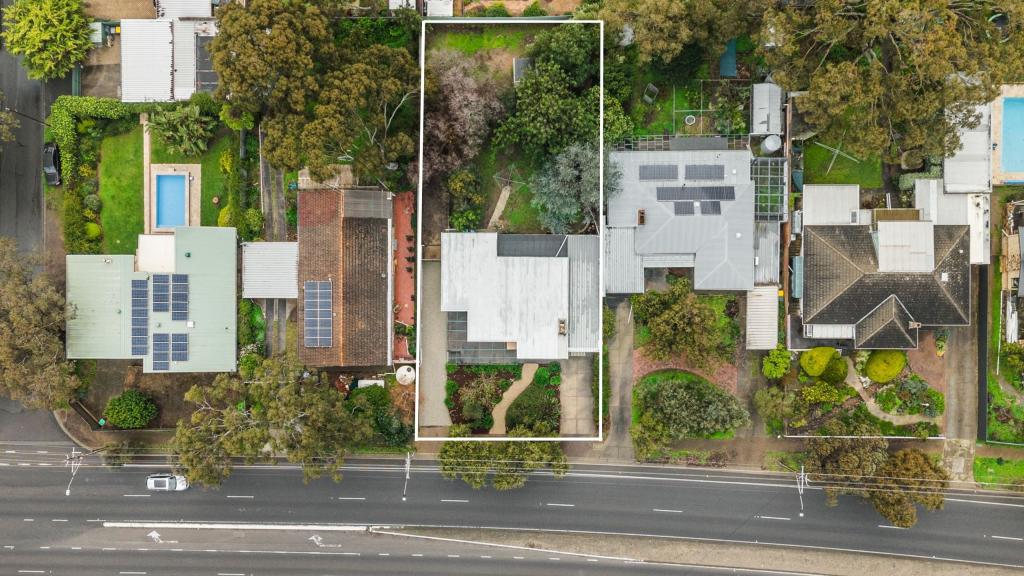 119 Shepherds Hill Rd, Eden Hills, SA 5050