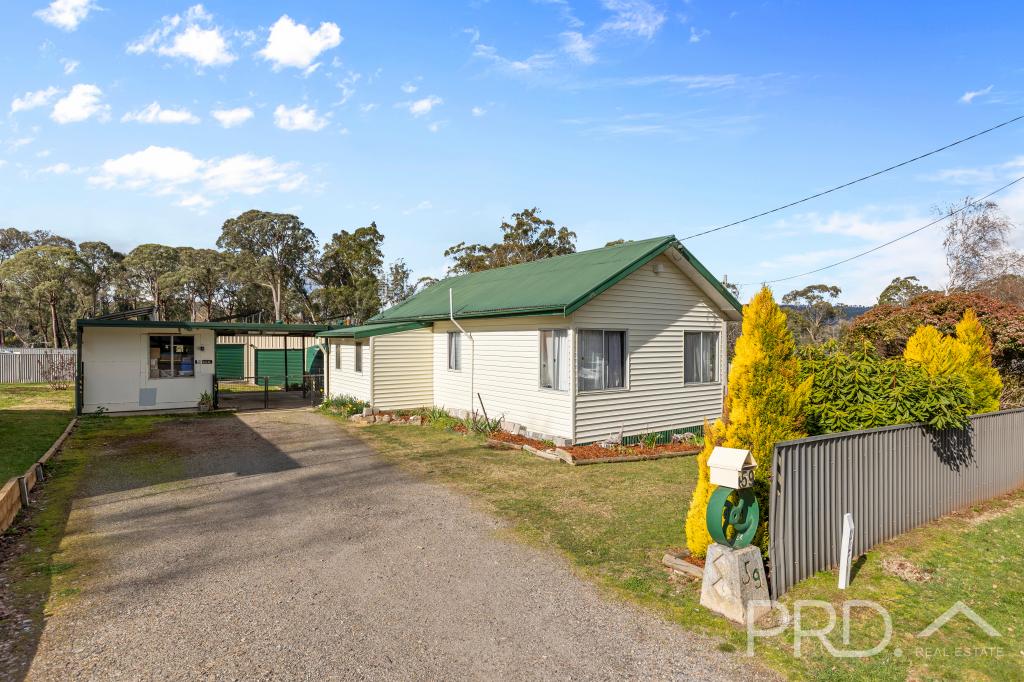 59 Mill Rd, Batlow, NSW 2730