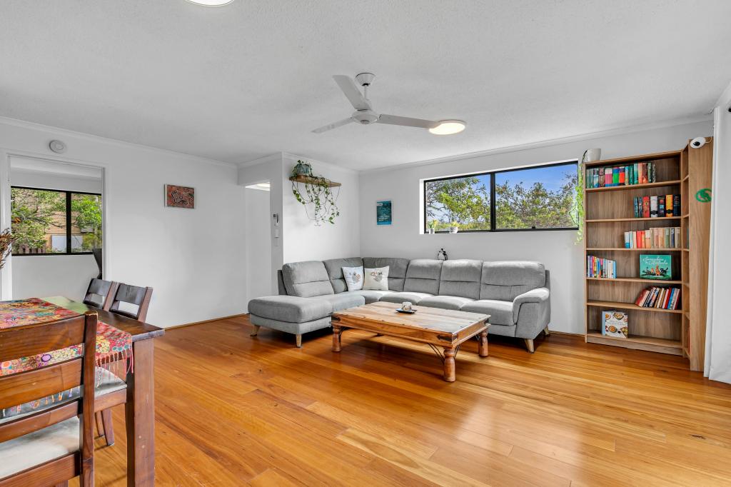 1/24 Mitre St, St Lucia, QLD 4067