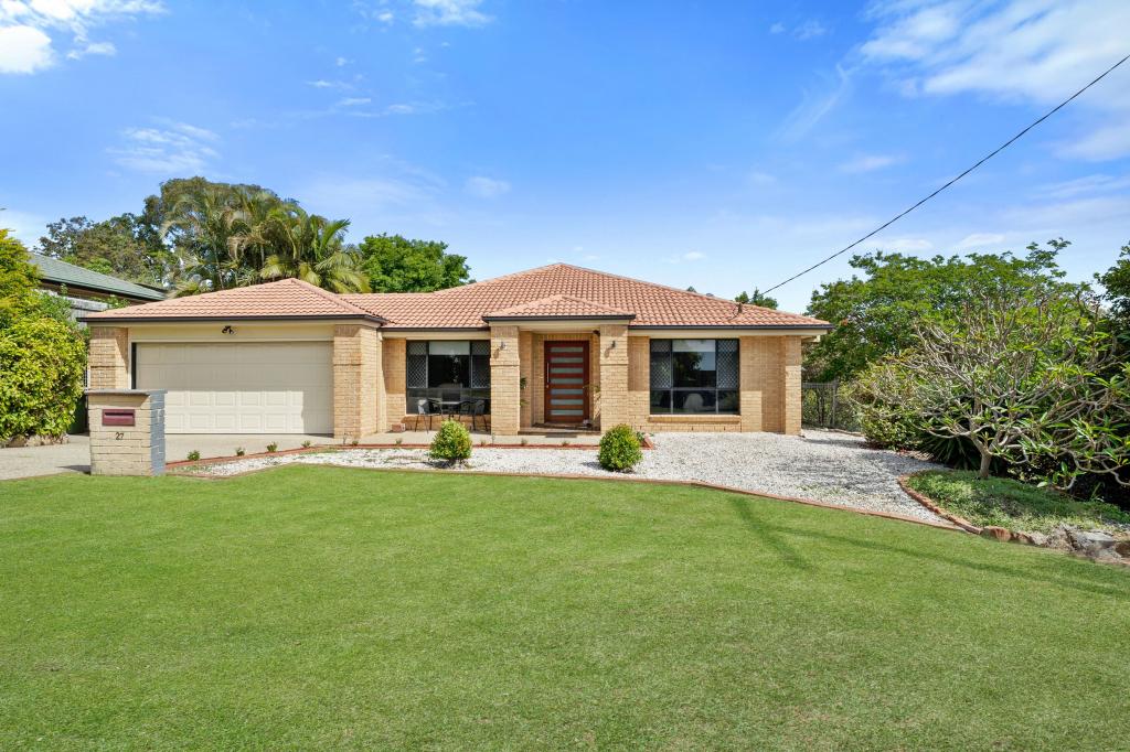 27 Borlase St, Bellbird Park, QLD 4300