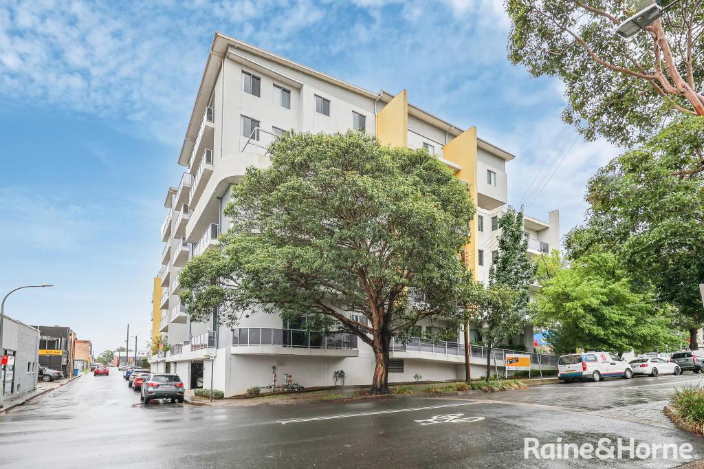 35/51-53 King St, St Marys, NSW 2760