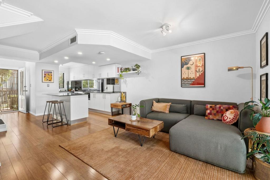 17/6 Mowbray St, Sylvania, NSW 2224
