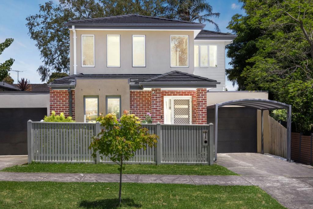 43a Old Lilydale Rd, Ringwood East, VIC 3135