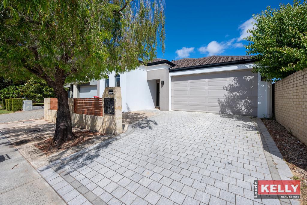 50 Vaucluse Cct, Belmont, WA 6104