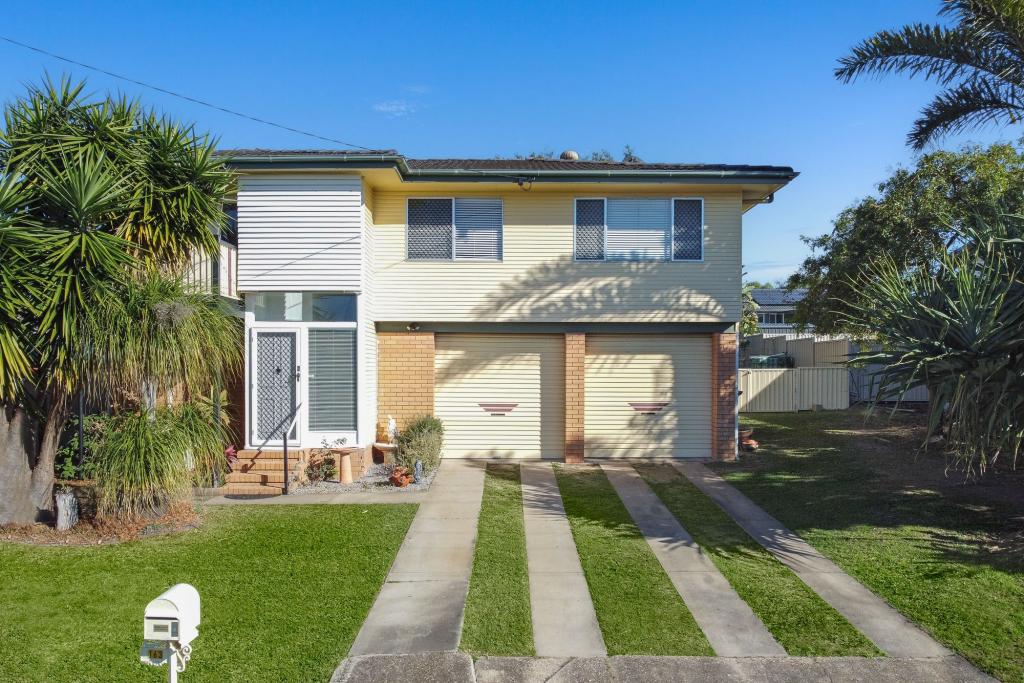 163 Maine Rd, Clontarf, QLD 4019