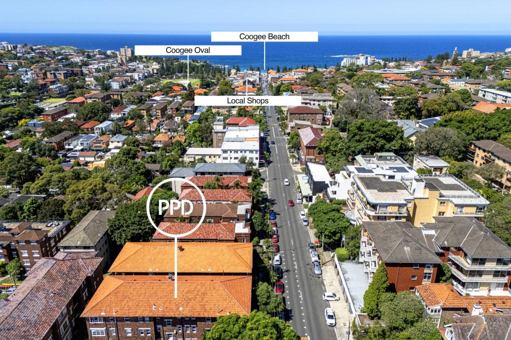 15/88 COOGEE BAY RD, COOGEE, NSW 2034