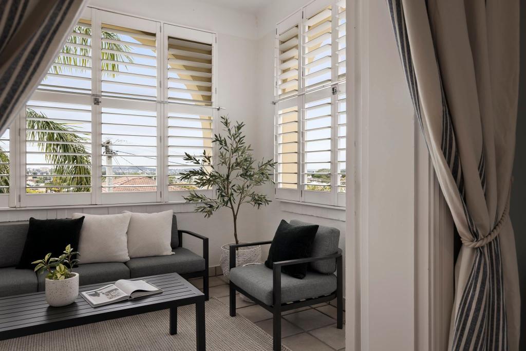 3/5 Langshaw St, New Farm, QLD 4005