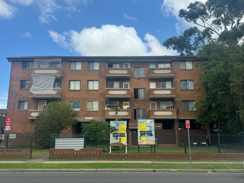 19/60-62 Hughes St, Cabramatta, NSW 2166