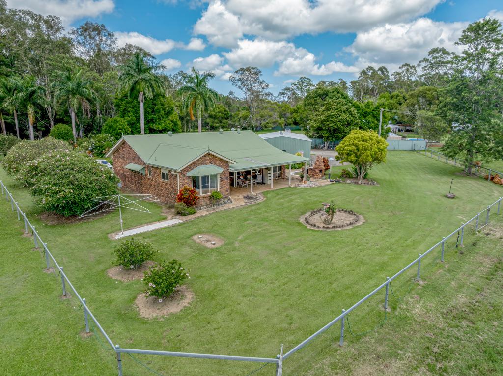 49 Croziers Rd, Pinbarren, QLD 4568