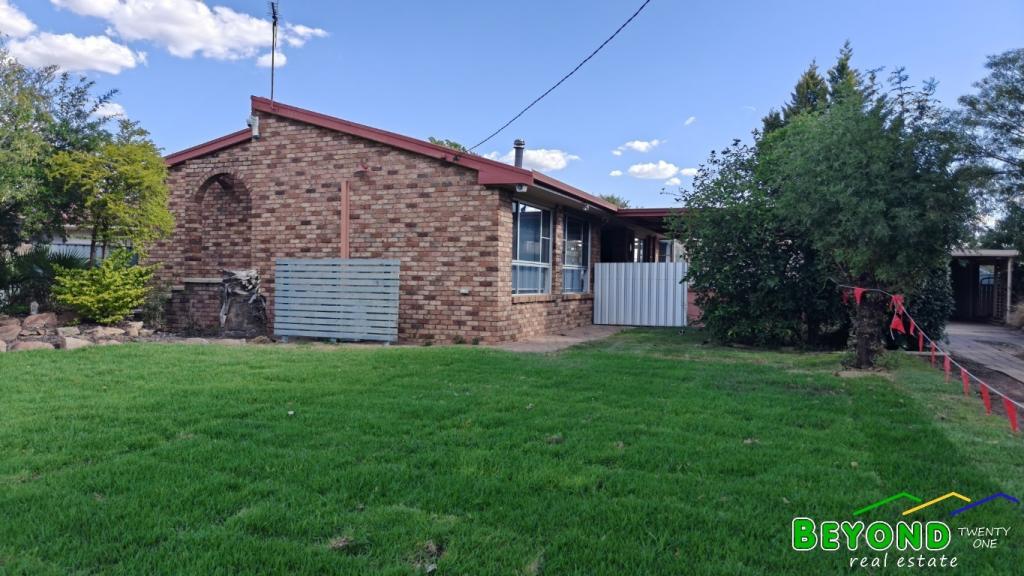 41 Federation St, Gilgandra, NSW 2827