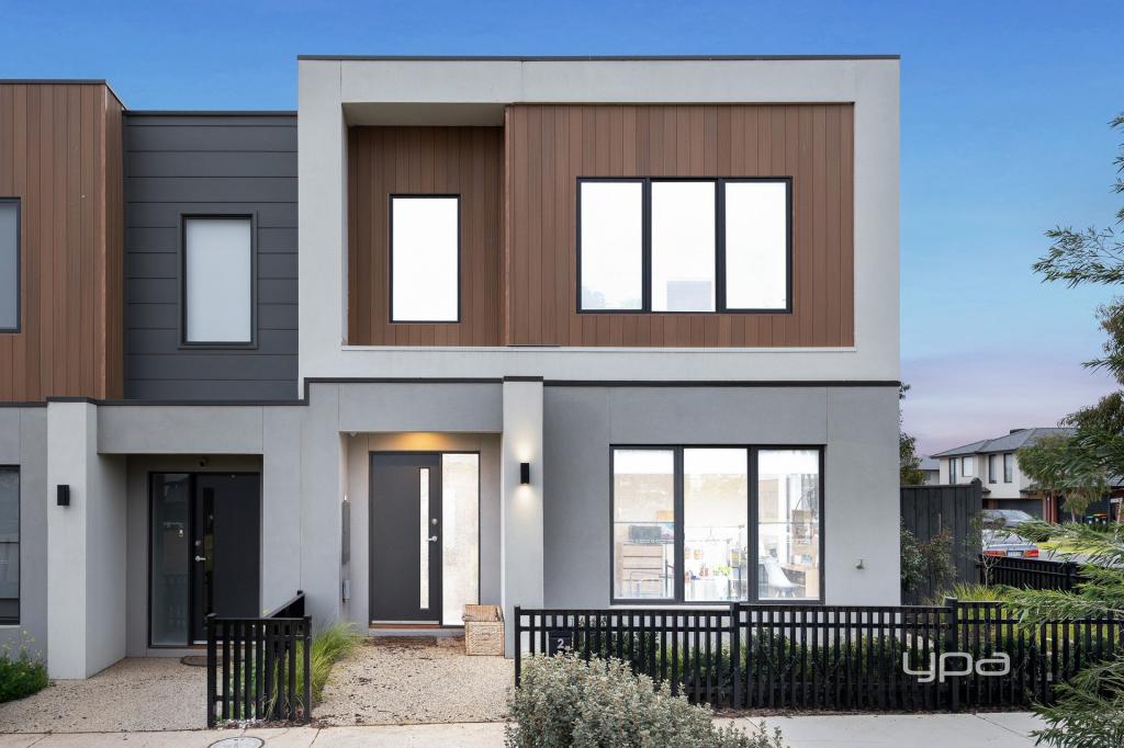 2 Westphalia Walk, Bonnie Brook, VIC 3335