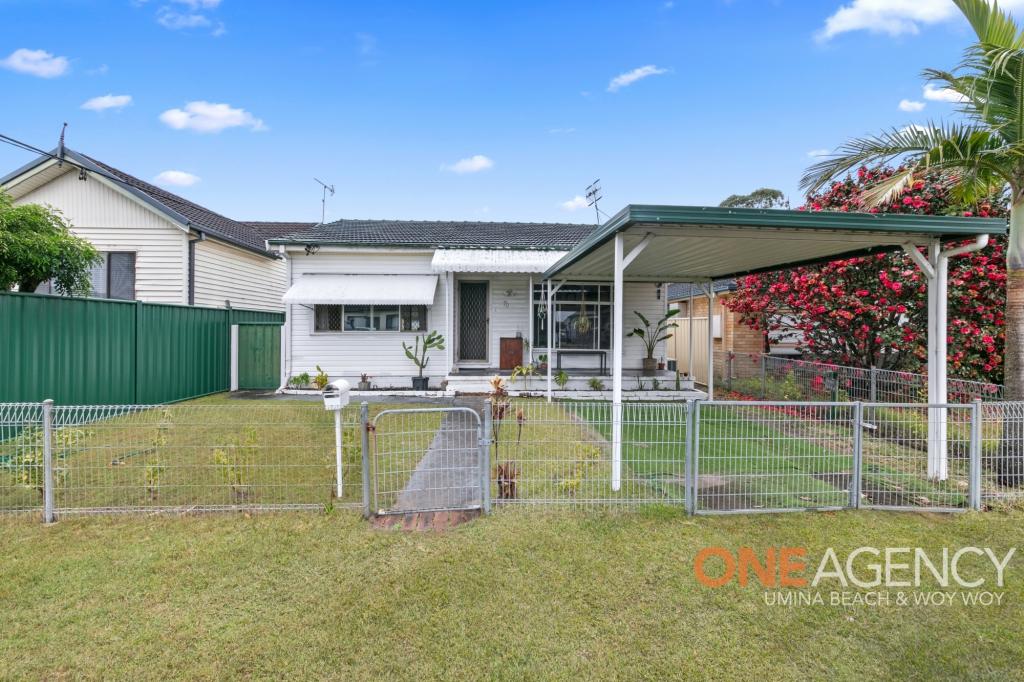 70 Albion St, Umina Beach, NSW 2257