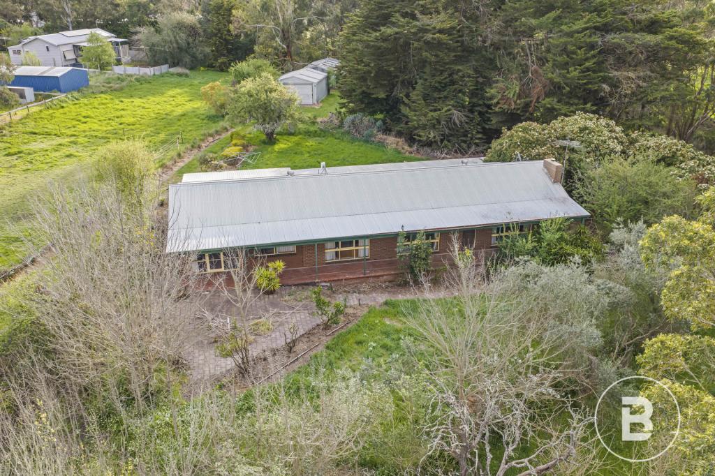 5 Ballan-Meredith Rd, Meredith, VIC 3333