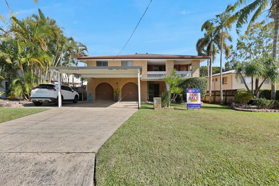 17 Karl Langer Cres, Mount Pleasant, QLD 4740