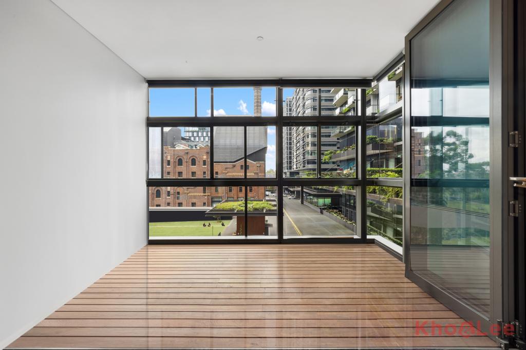 305/1 Park Lane, Chippendale, NSW 2008