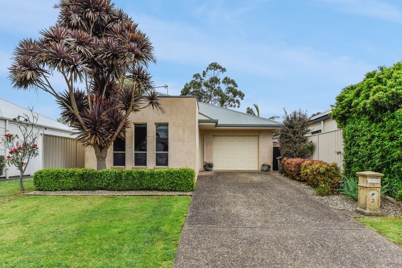 2/2 Patricia Ct, Mount Gambier, SA 5290