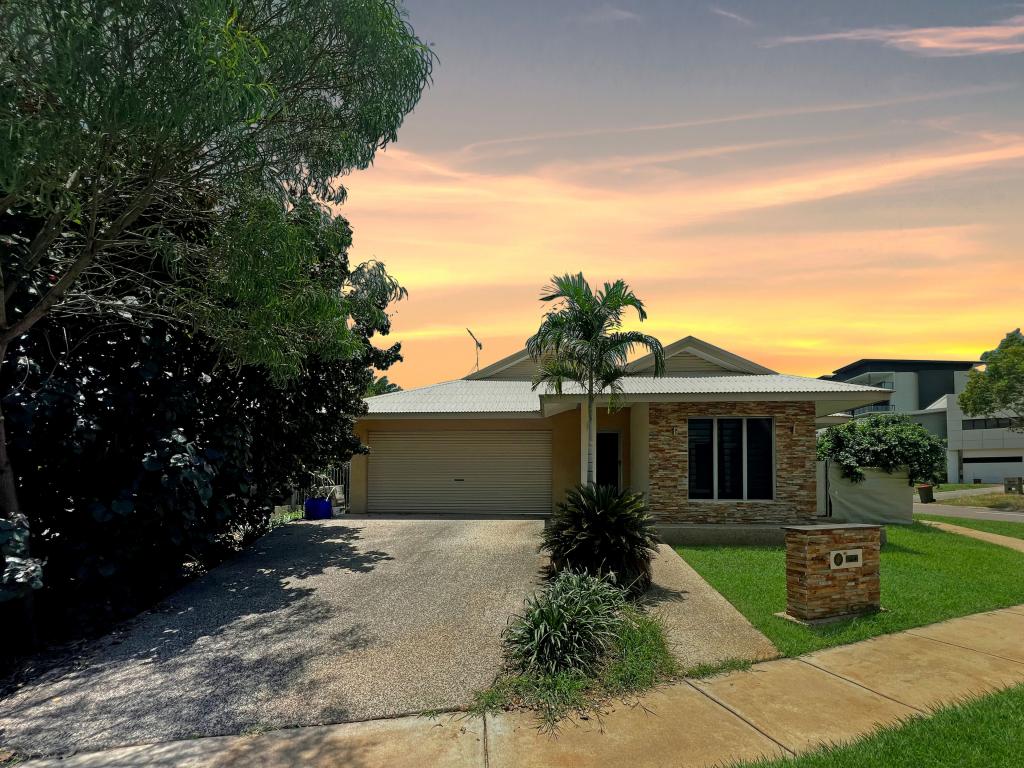 28 RUDDICK CCT, STUART PARK, NT 0820