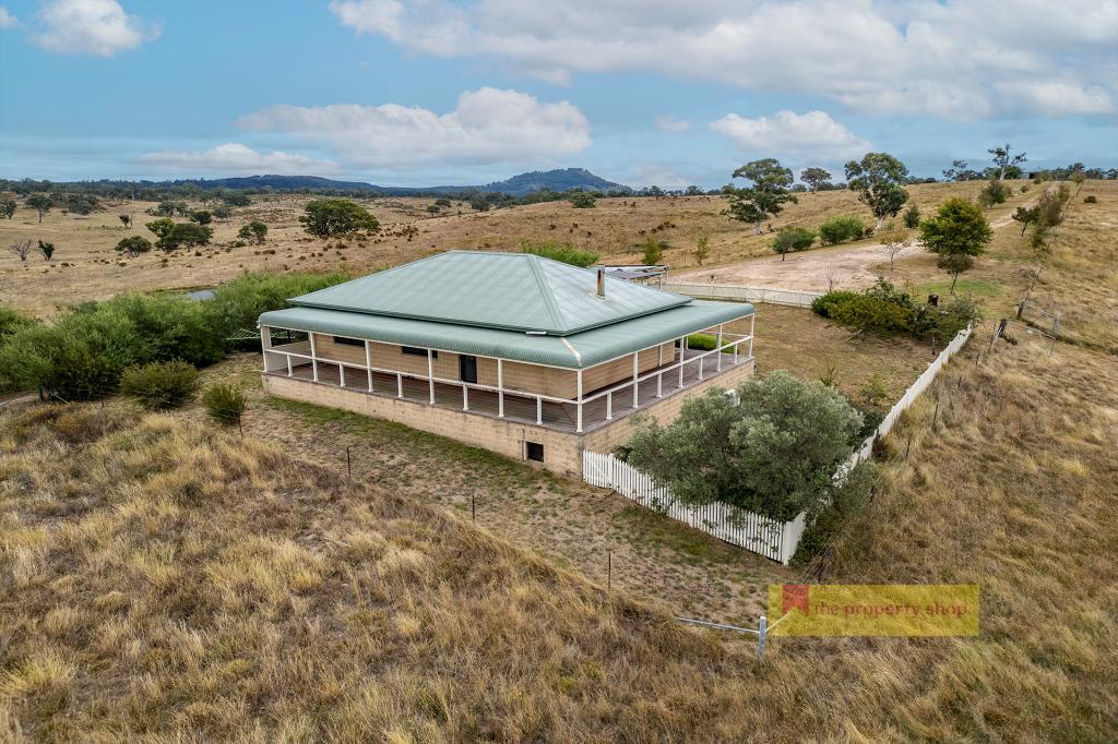 1946 Aarons Pass Rd, Carcalgong, NSW 2850