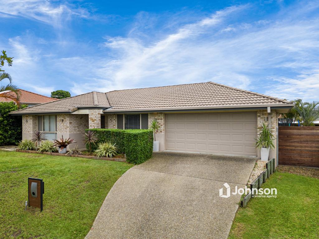 24 Cumberland Cres, Heritage Park, QLD 4118