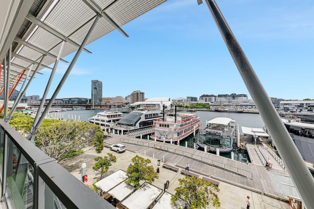 Part Level 4/15 Lime St, Sydney, NSW 2000