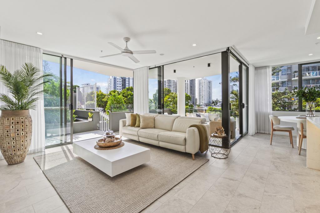 205/27 Garrick St, Coolangatta, QLD 4225