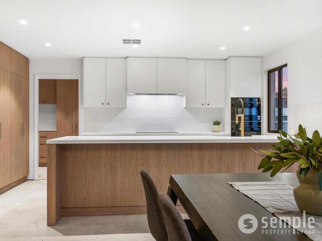 4a Calnon St, Bassendean, WA 6054