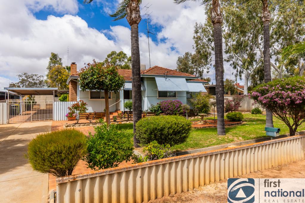 18 Perina Way, Northam, WA 6401