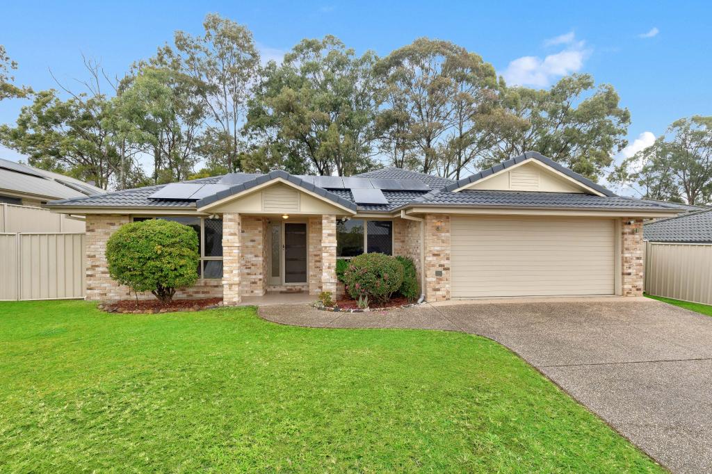 27 Bobbie St, Parkinson, QLD 4115