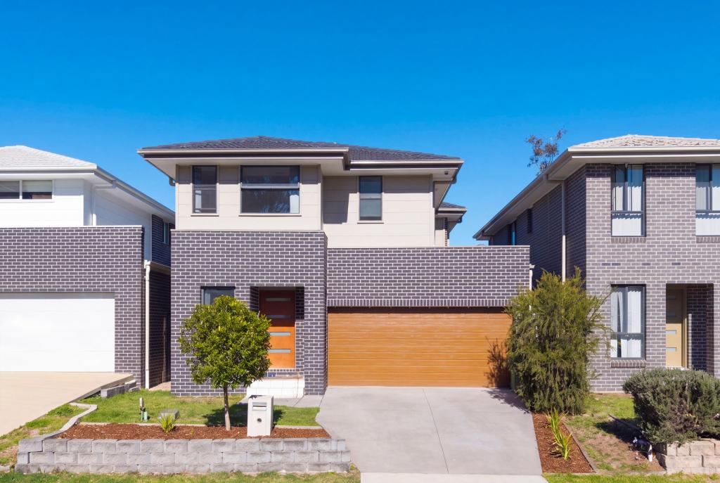 26 KINGSBURGH PKWY, GABLES, NSW 2765
