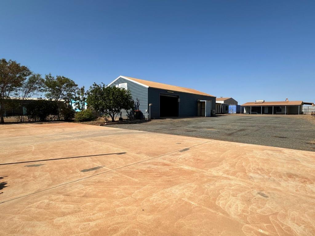 2013 Anderson Rd, Karratha Industrial Estate, WA 6714