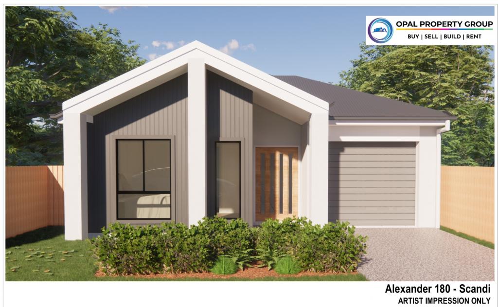 Contact Agent For Address, Burpengary East, QLD 4505