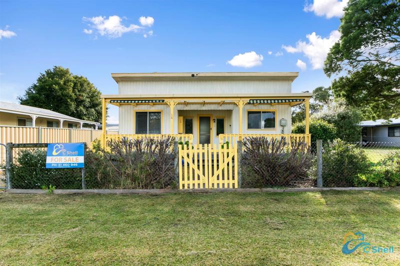 14 Wilhelm St, Loch Sport, VIC 3851