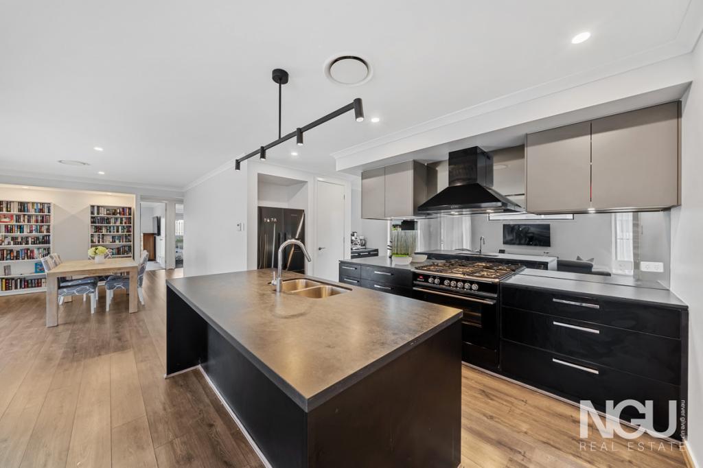 35 Mikaella Way, Logan Reserve, QLD 4133