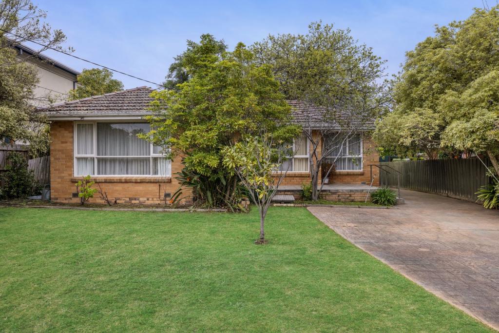 9 Sartre Ct, Glen Waverley, VIC 3150