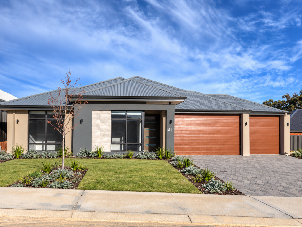 21 Wintergreen Way, Bullsbrook, WA 6084
