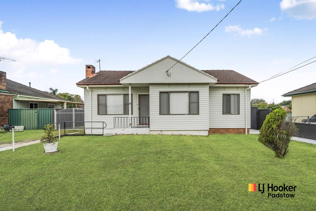 9 Richardson Ave, Padstow, NSW 2211