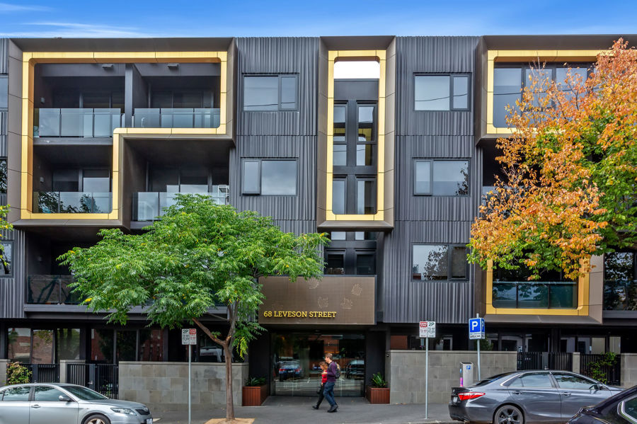 G10/68 Leveson St, North Melbourne, VIC 3051
