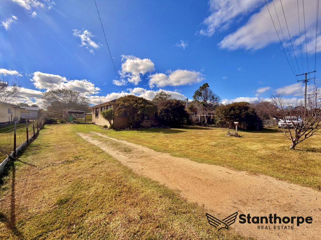 34 Rich St, Stanthorpe, QLD 4380