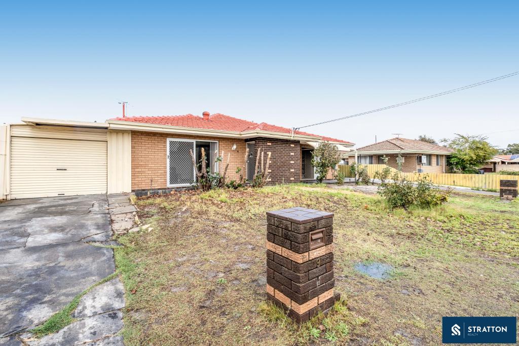 9 Brinkley St, Cannington, WA 6107