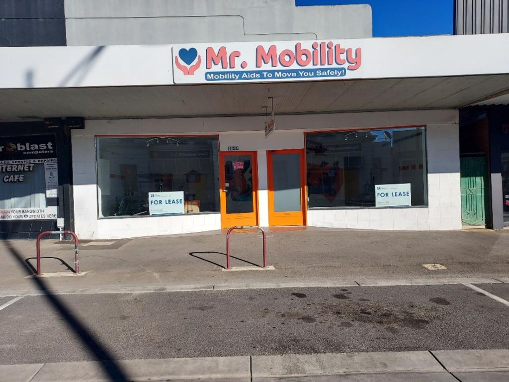 89-91 High St, Maryborough, VIC 3465