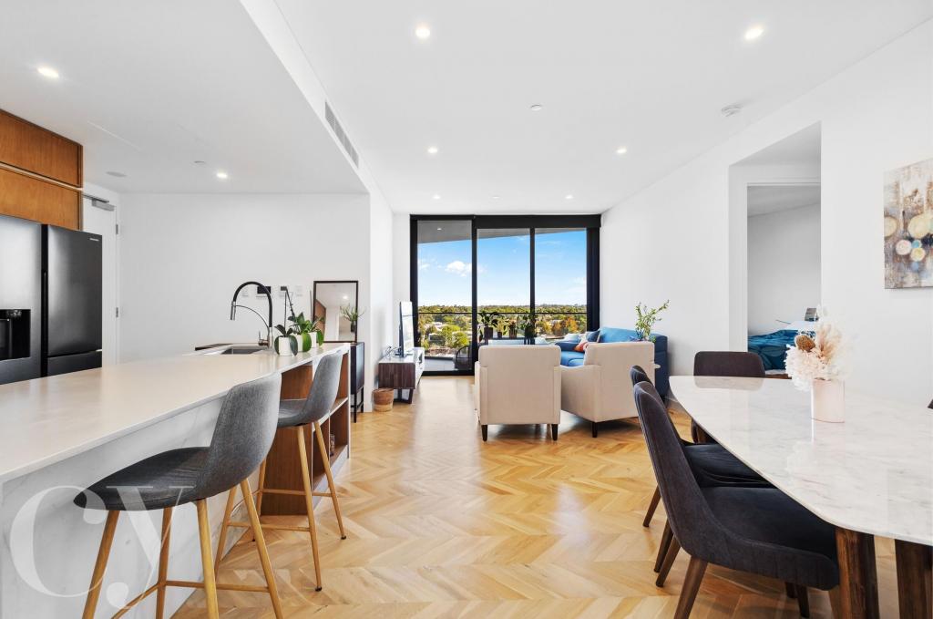 1107/63 Kishorn Rd, Mount Pleasant, WA 6153