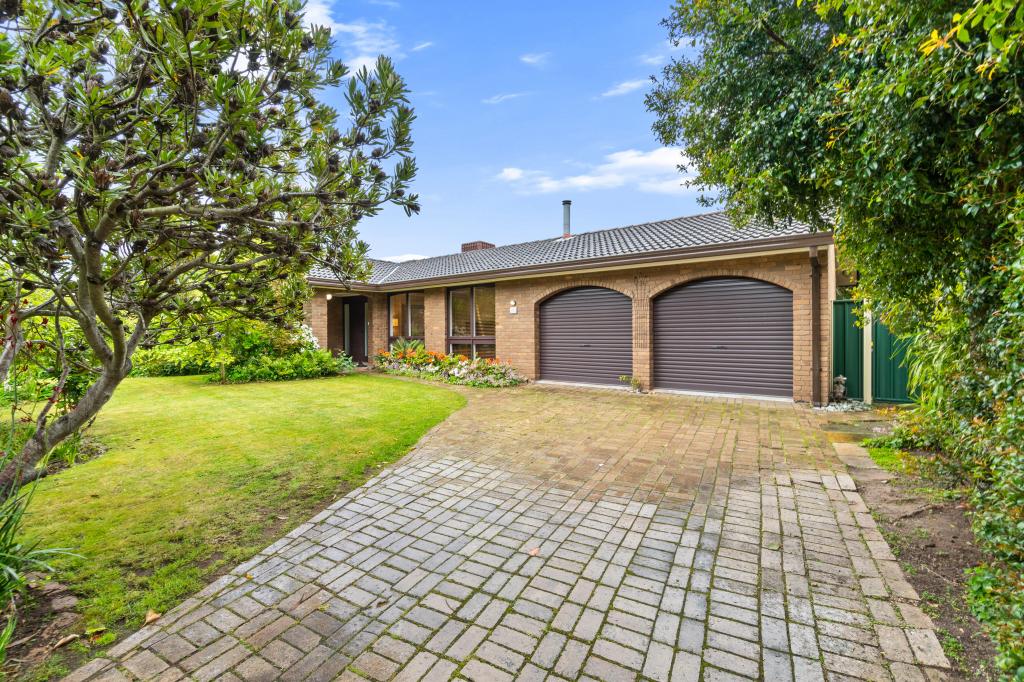 5 Antares Ave, Sale, VIC 3850